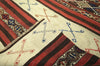 2'11"x3'10" Sivas Kilim Rug (KW061653)