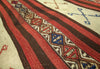 2'11"x3'10" Sivas Kilim Rug (KW061653)