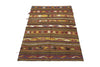 2'9"x4'6" Konya Kilim Rug (KW160451)