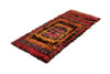 3'0"x6'7" Tulu Kilim Rug (KW220937)