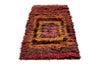 3'0"x6'7" Tulu Kilim Rug (KW220937)