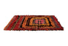 3'0"x6'7" Tulu Kilim Rug (KW220937)