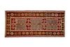 5'3"x12'0" Konya Kilim Rug (KW190511)