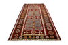 5'3"x12'0" Konya Kilim Rug (KW190511)