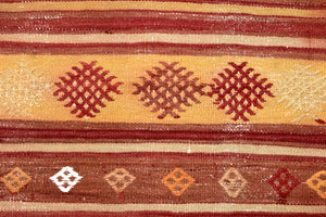 2'4"x9'7" Sivas Kilim Runner (KW160470)