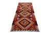 3'2"x9'5" Mut Kilim Runner (KW150213)