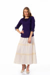 Lace Skirt