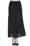 Lace Skirt