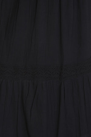 Lace Skirt