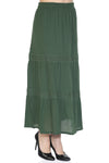 Lace Skirt