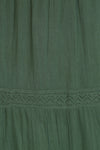 Lace Skirt
