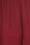 Lace Skirt