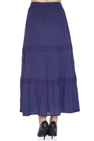 Lace Skirt