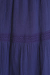 Lace Skirt
