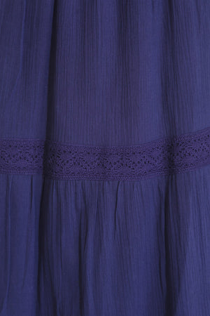 Lace Skirt
