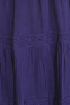 Lace Skirt