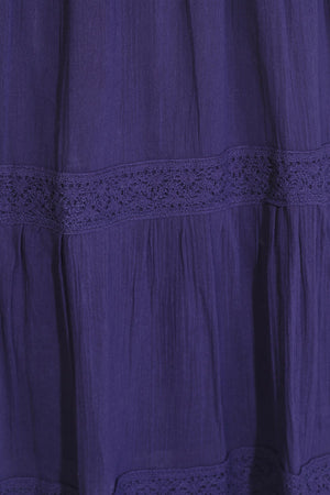 Lace Skirt