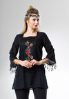 Lace Tunic