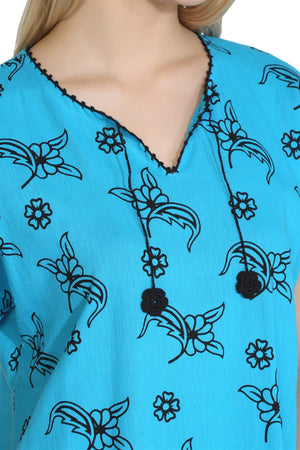 Lithographic Dress (Rosary Pattern)