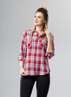 Lumberjack Shirt