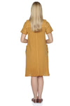 Cotton Gauze Dress (Sinem)
