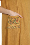 Cotton Gauze Dress (Sinem)