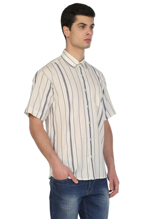 Reggy Shirt (Short Sleeve)