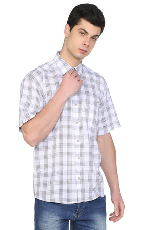 Reggy Shirt (Short Sleeve)