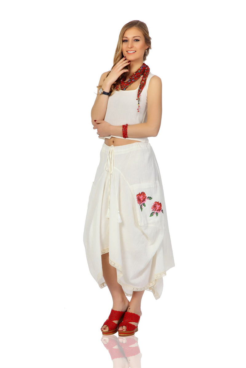 Rumeli Skirt