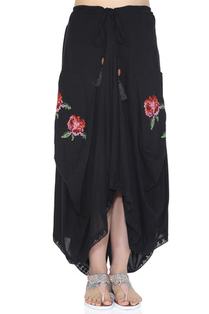 Rumeli Skirt