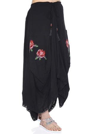 Rumeli Skirt