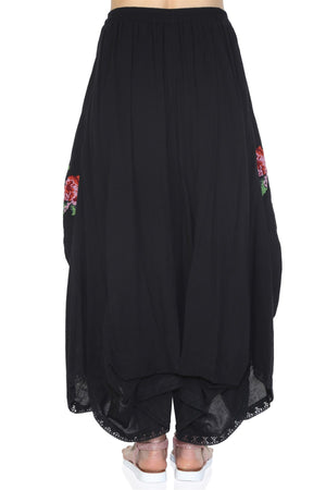 Rumeli Skirt