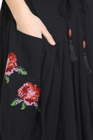 Rumeli Skirt