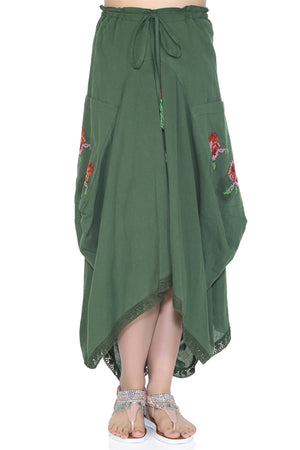 Rumeli Skirt
