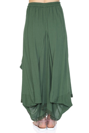 Rumeli Skirt