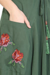 Rumeli Skirt