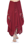 Rumeli Skirt