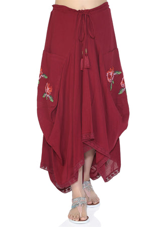 Rumeli Skirt