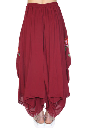 Rumeli Skirt