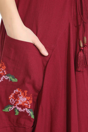 Rumeli Skirt