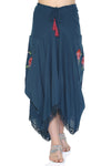 Rumeli Skirt