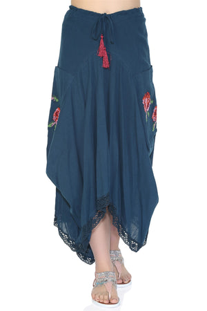 Rumeli Skirt
