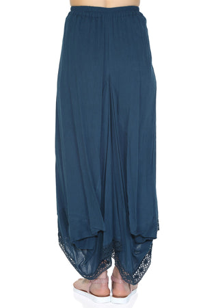 Rumeli Skirt