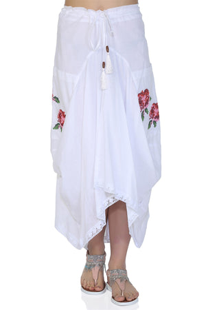 Rumeli Skirt