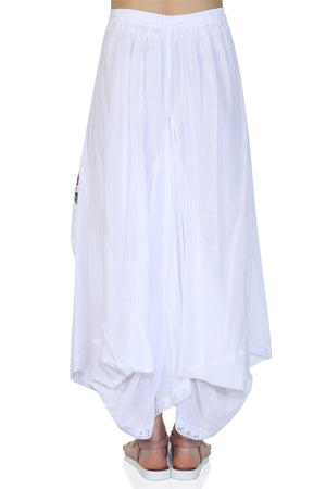 Rumeli Skirt