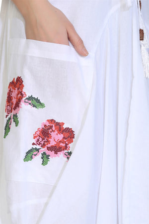 Rumeli Skirt