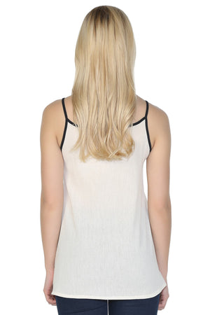 Silk Blouse