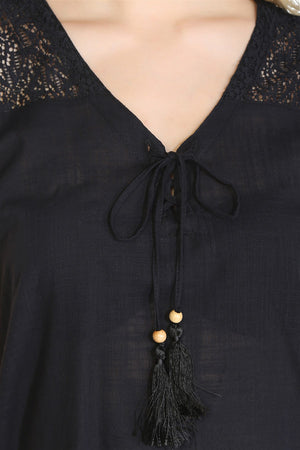 Swallow Blouse