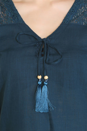 Swallow Blouse