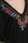 Cotton Gauze Dress (Tibet)
